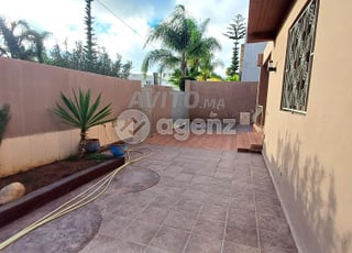 CMN-MA-2386 - فيلا للبيع في ريفيرا