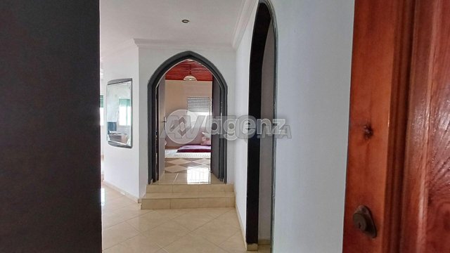 SKH-TE-1012 - Appartement à vendre à Guich Oudaya