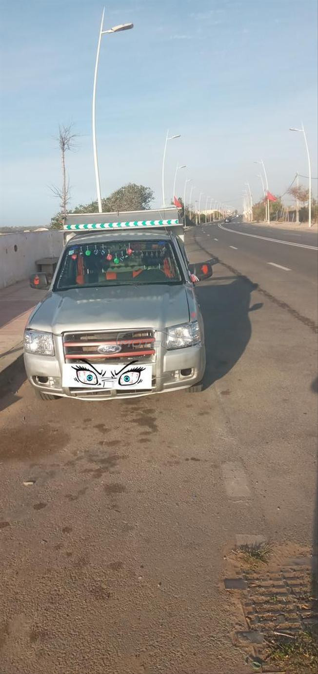 بيكوم فورد 