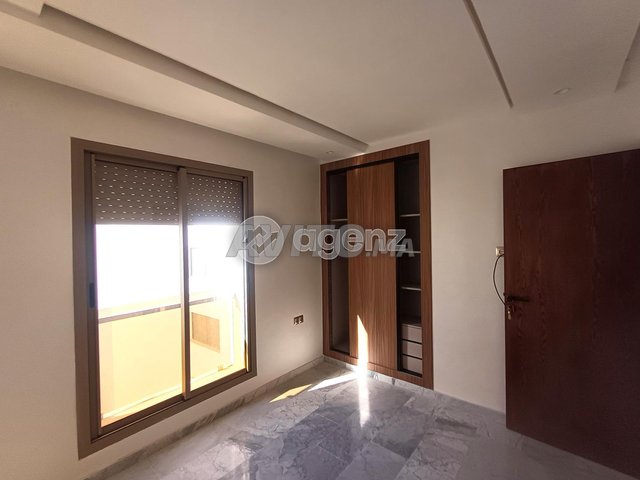FES-AG-1075 - Appartement à vendre à Fes City Ce...