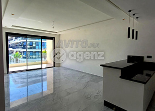 MHD-MHD-1178 - Appartement à louer à Mannesmann