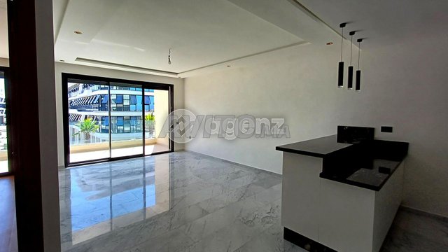 MHD-MHD-1178 - Appartement à louer à Mannesmann