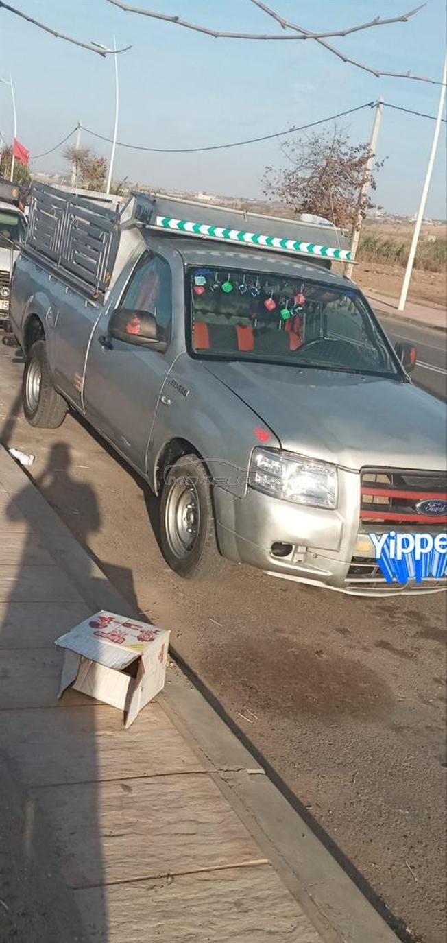بيكوم فورد 