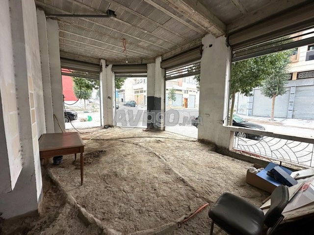 CMN-HA-1896 - Commerce à vendre à Almaz