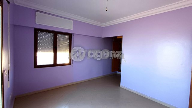 MHD-MHD-1184 - Appartement à vendre à Bd Palestine