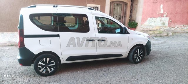 Renault Express très bon état A vendre