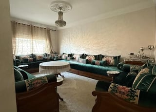 159679-Vente Appt à Casablanca Inara de 64 m²