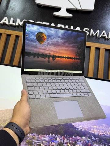 Surface Laptop 2 | i5-8250U