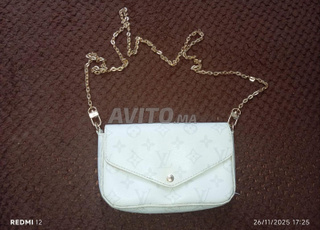 Larache, avenue Hassan II