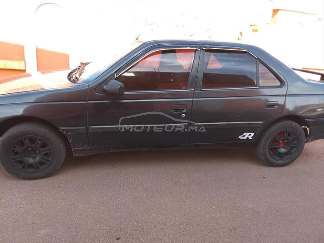 Peugeot 405