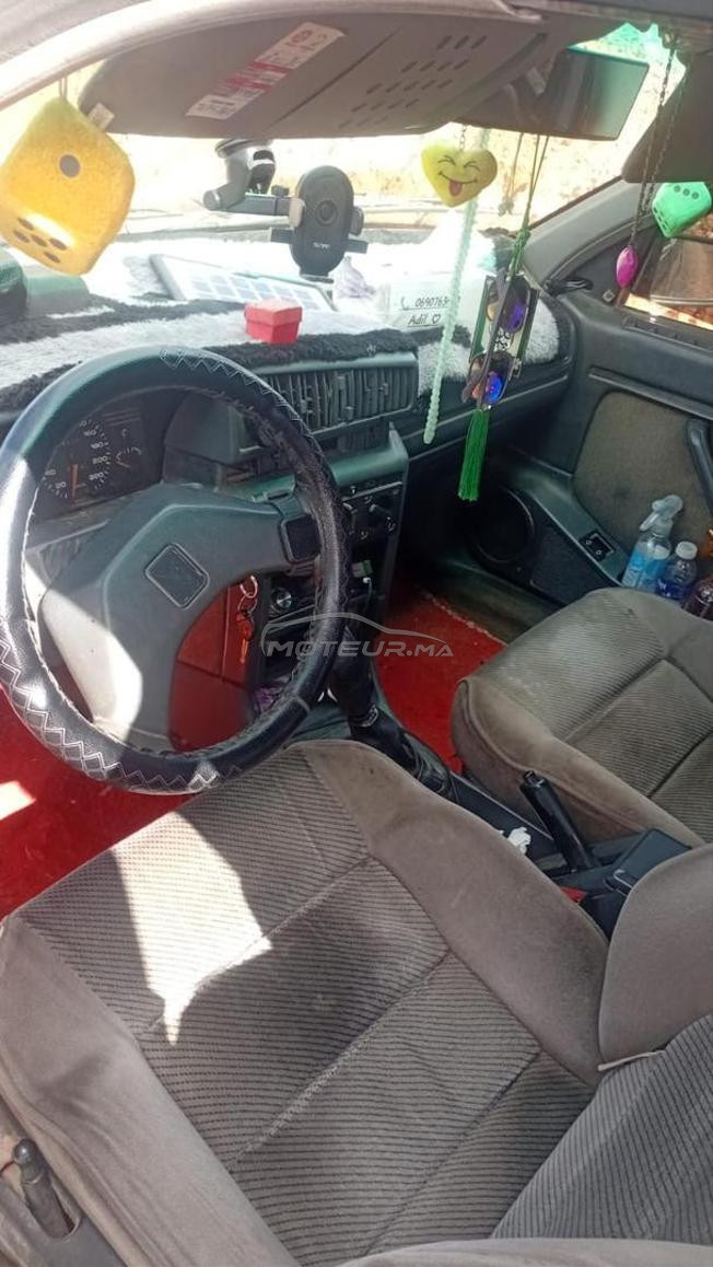 Peugeot 405
