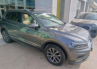 Tiguan 2019/11