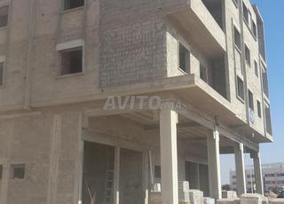 Appartement à vendre 75 m² à Hay ADRAR Agadir