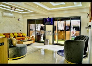 Appartement meublé Beni Mellal sans intermédiaire