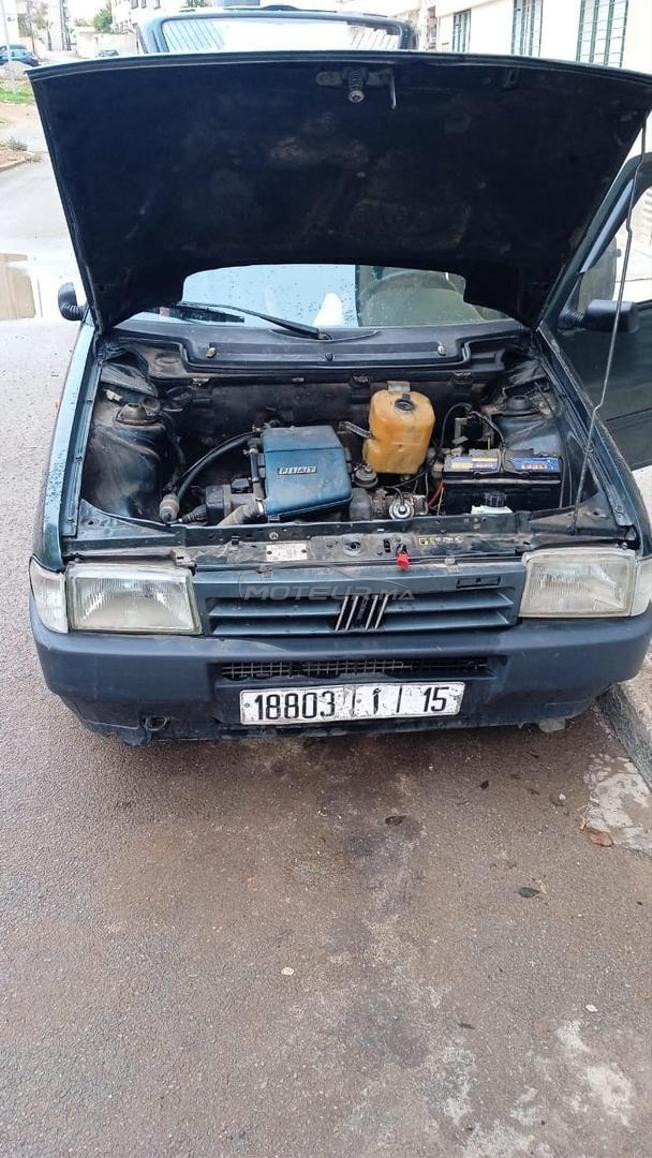 fiat uno nkia