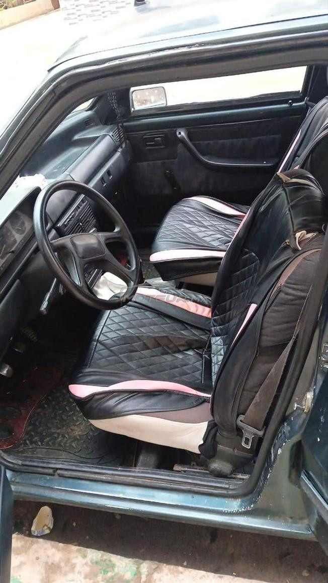 fiat uno nkia