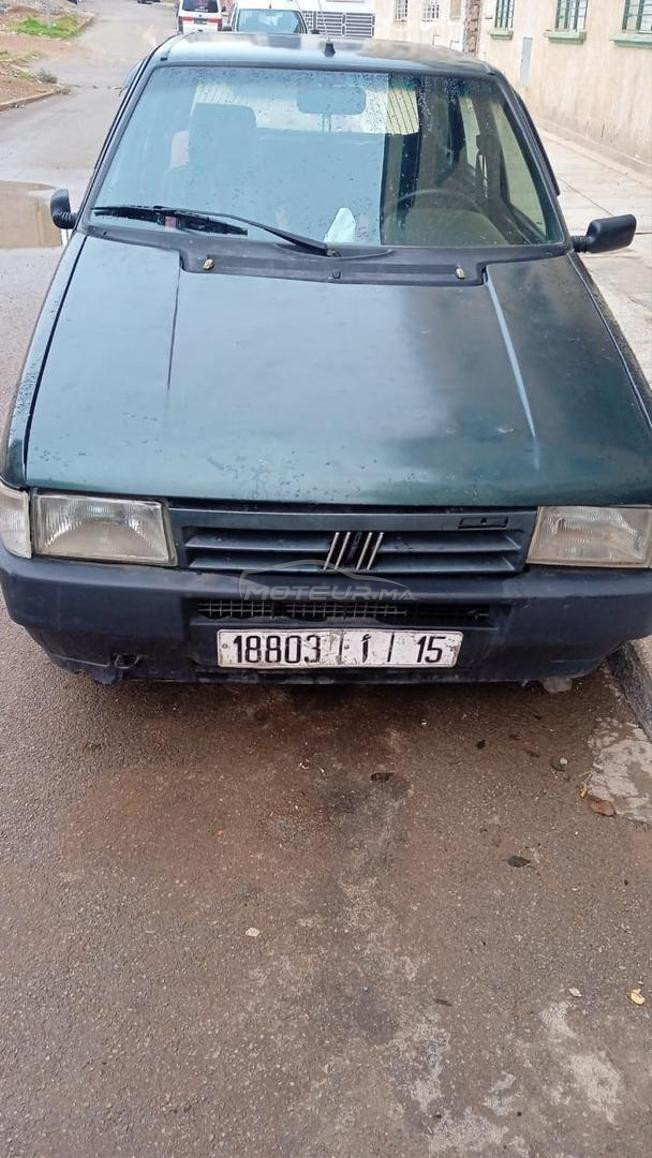 fiat uno nkia