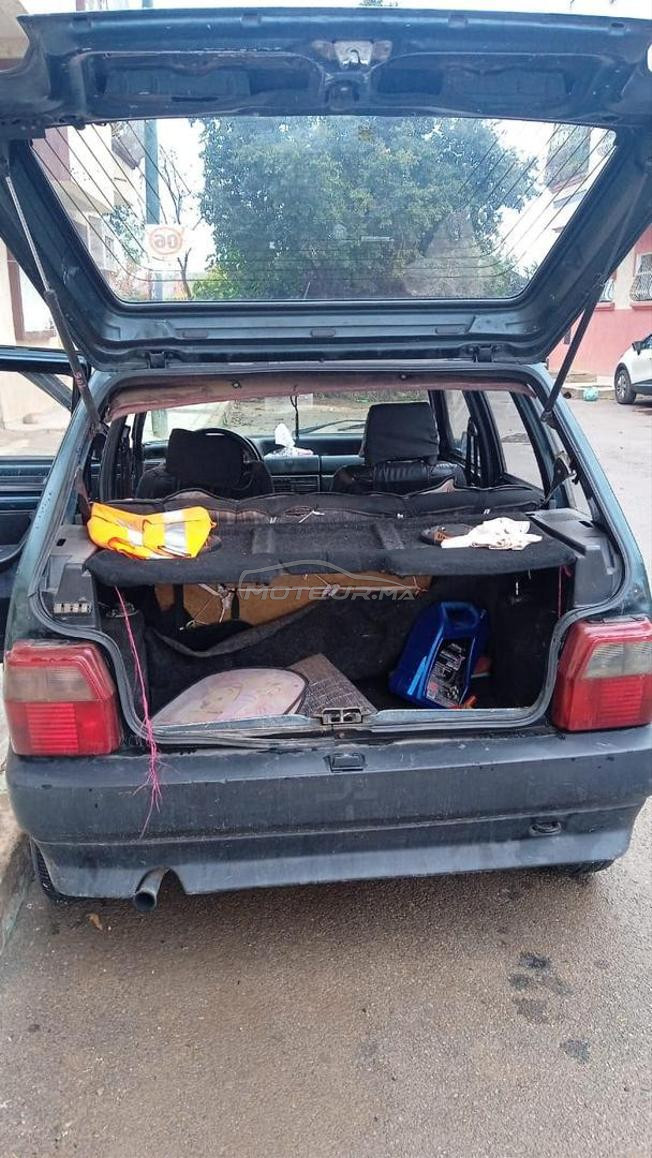 fiat uno nkia
