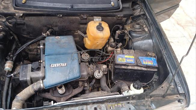 fiat uno nkia