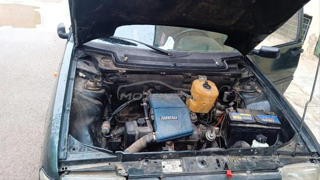 fiat uno nkia