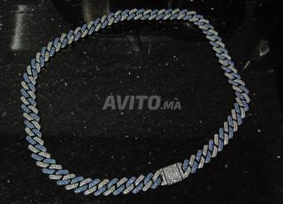 Chaîne en diamant -💎-سنسلة دايموند