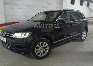 Touareg Extrême rare en son genre