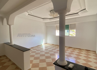 Appartement à vendre 93 m² à Temara wifaq