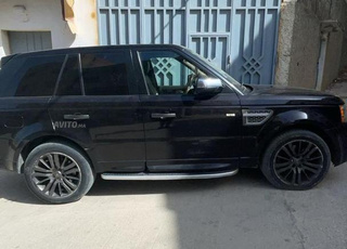 Land Rover Range Rover Sport Diesel Automatique