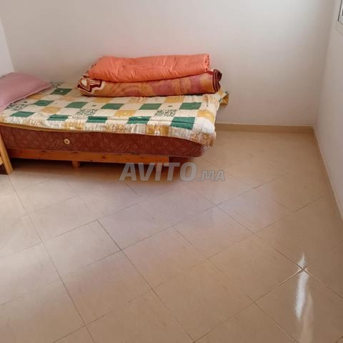 flat منزل في البيوت التقليدية الريادي للاستغلال Oulfa