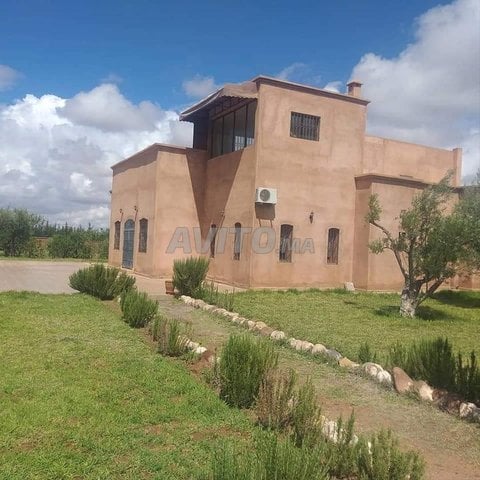 OPPORTUNITÉ UNIQUE DOMAINE 3,10 HECTARES