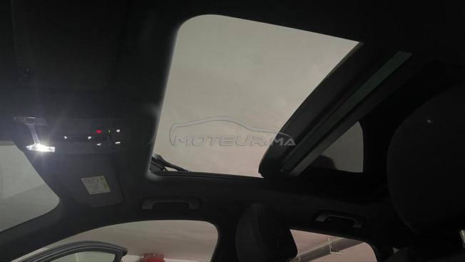 Audi Q3 Essence Automatique 2021 à Nador