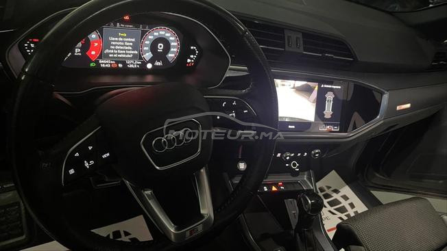 Audi Q3 Essence Automatique 2021 à Nador