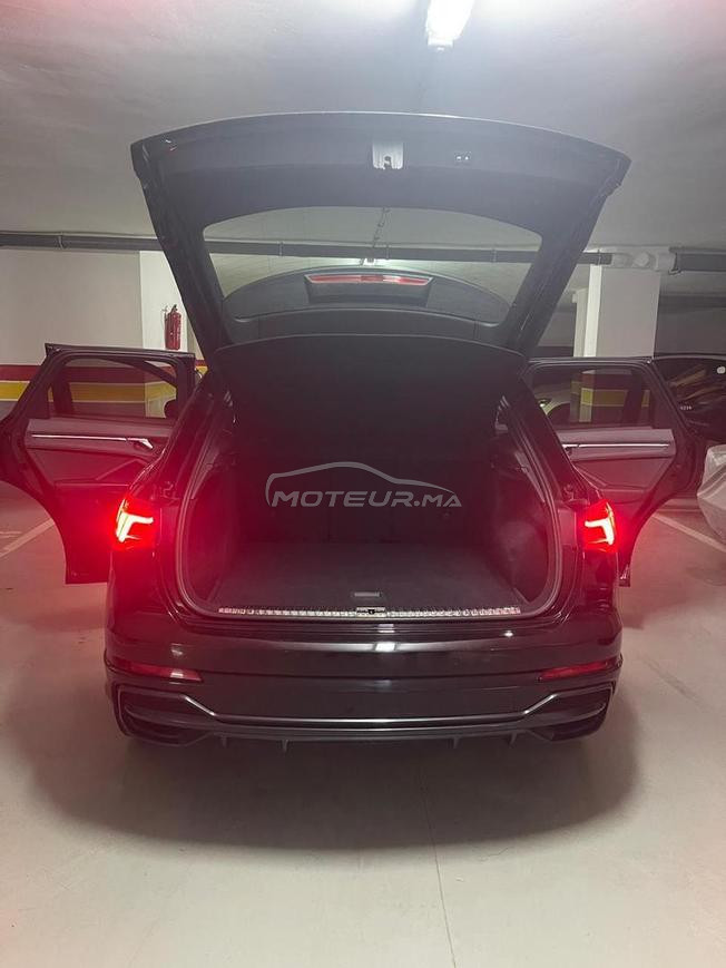 Audi Q3 Essence Automatique 2021 à Nador