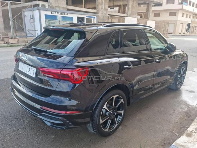 Audi Q3 Essence Automatique 2021 à Nador