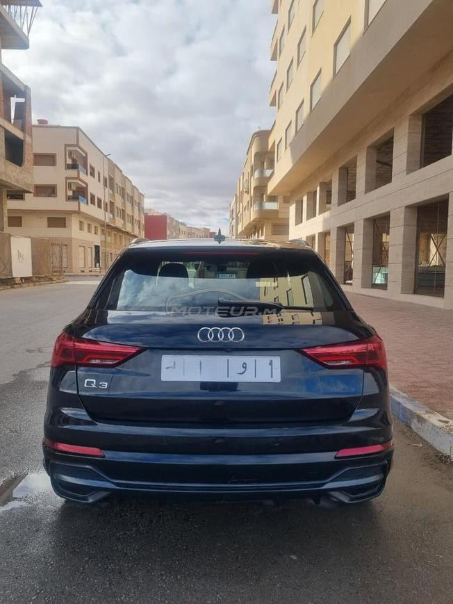 Audi Q3 Essence Automatique 2021 à Nador