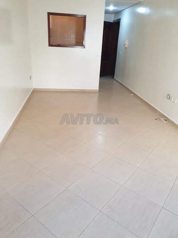 Garçonnière bureau à l'océan