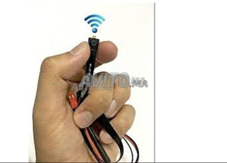 mp11 mini caméra espion