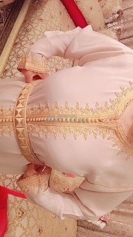 قفطان جديد مع mdma cartier