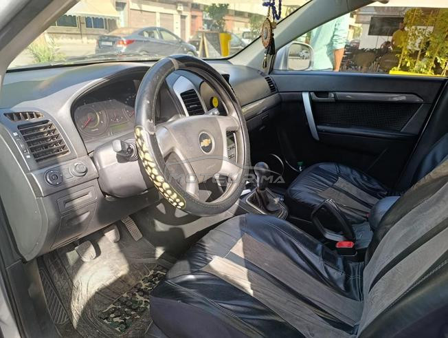 chevrolet bon etat