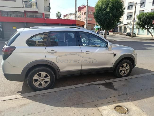 chevrolet bon etat
