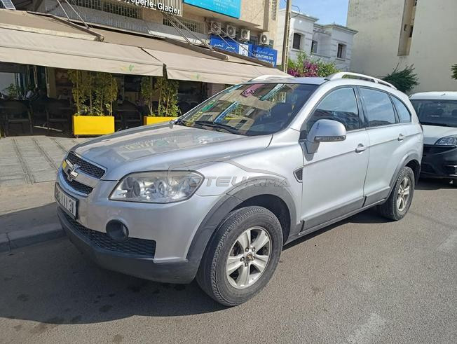 chevrolet bon etat