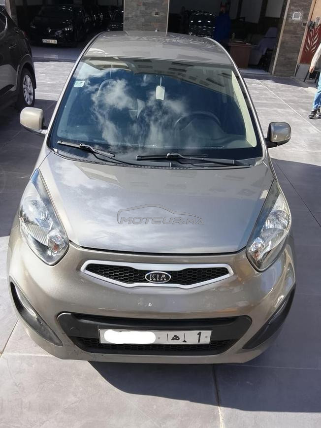 Kia Picanto 