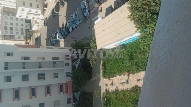 Appartement à vendre 62 m² à Agadir