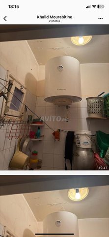 سخان مياه كهربائي