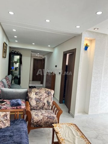 Appartement à vendre à Sala Al Jadida