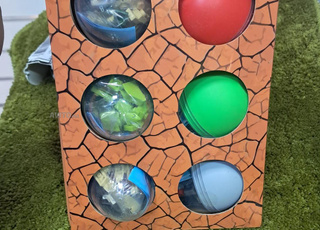 ألعاب أطفال