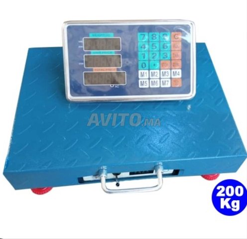 Balance Pro Neuve sans Fil Et Bluetooth