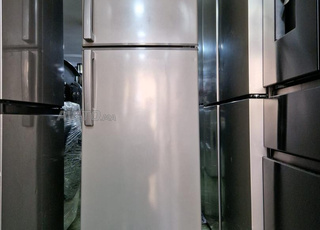 Réfrigérateur type siera 400L