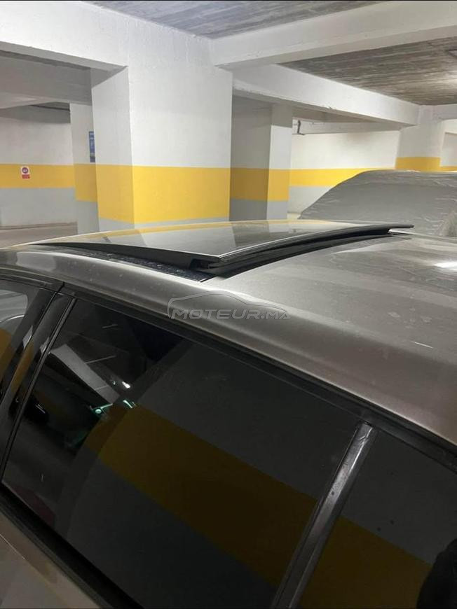 Volkswagen Golf 7 Diesel Automatique 2015
