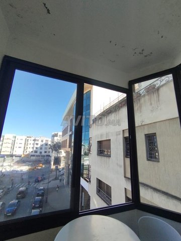 Location meublée sur AGDAL